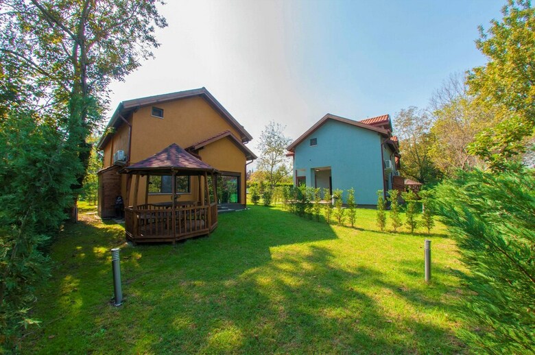 Villa Kirkpinar Sapanca