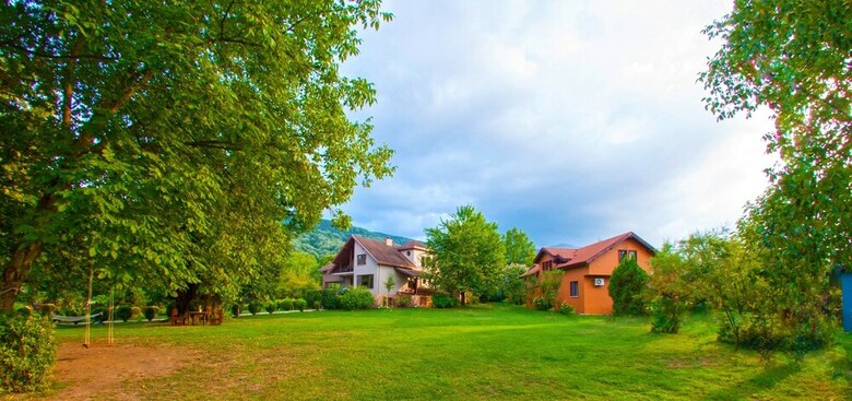 Villa Kirkpinar Sapanca