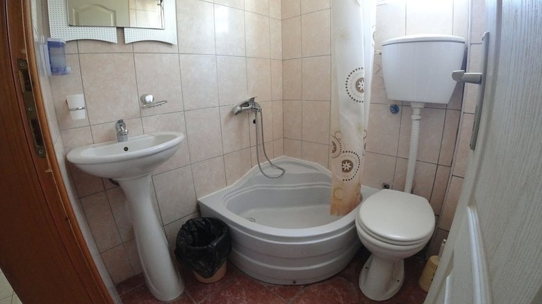 Hostal Sun Hostel Budva