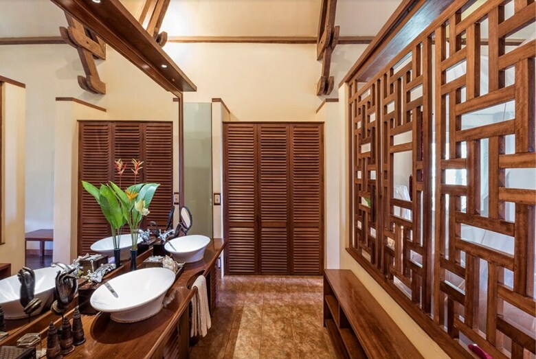 Hotel Amatao Tropical Residence