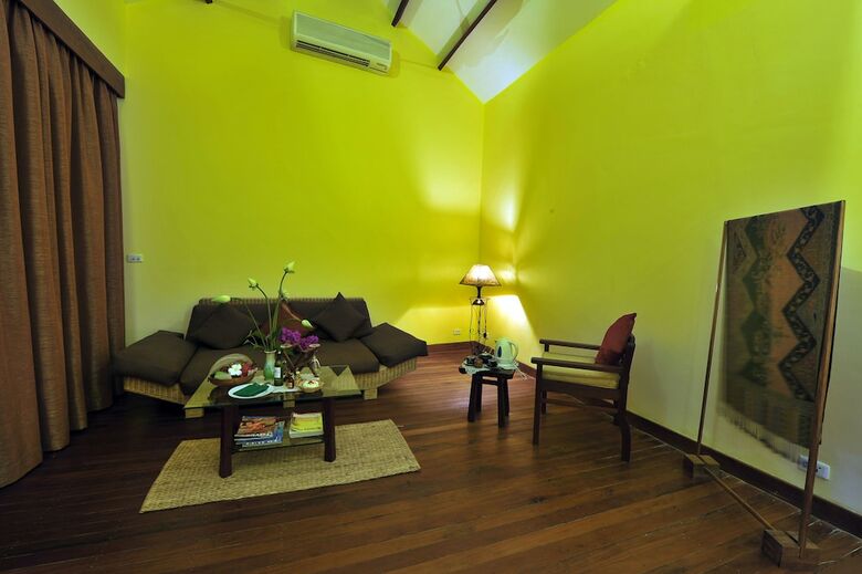 Hotel Amatao Tropical Residence