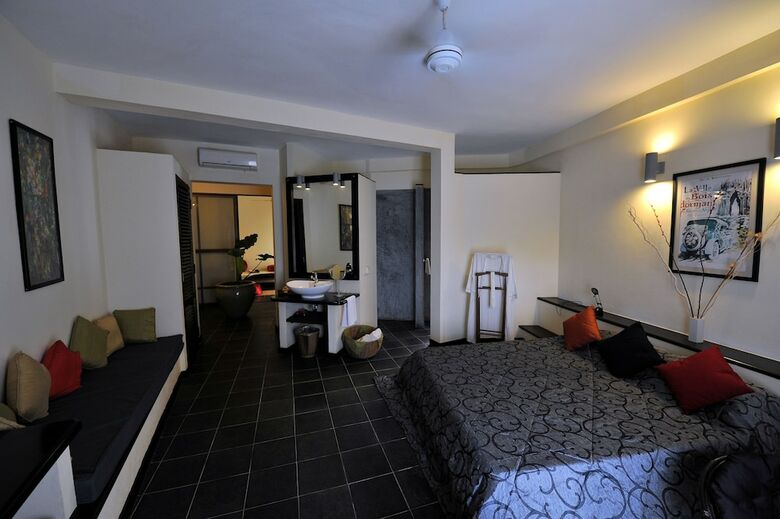 Hotel Amatao Tropical Residence