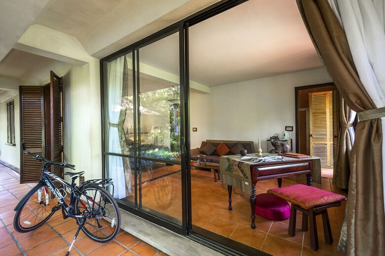 Hotel Amatao Tropical Residence