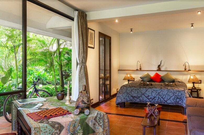 Hotel Amatao Tropical Residence