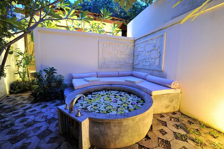 Hotel Amatao Tropical Residence