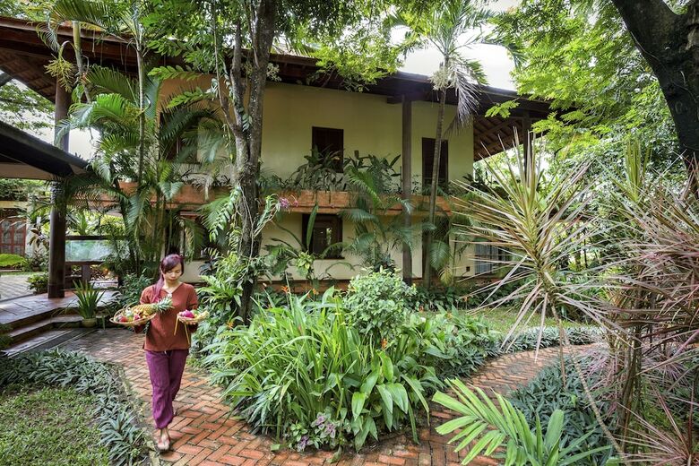 Hotel Amatao Tropical Residence