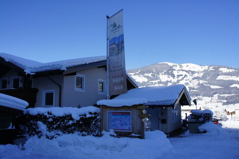 Aparthotel Das Taubenhaus