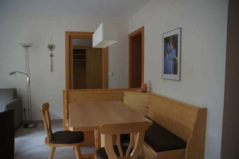 Aparthotel Das Taubenhaus