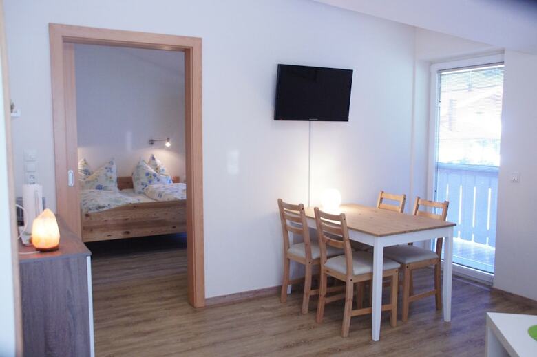 Aparthotel Das Taubenhaus