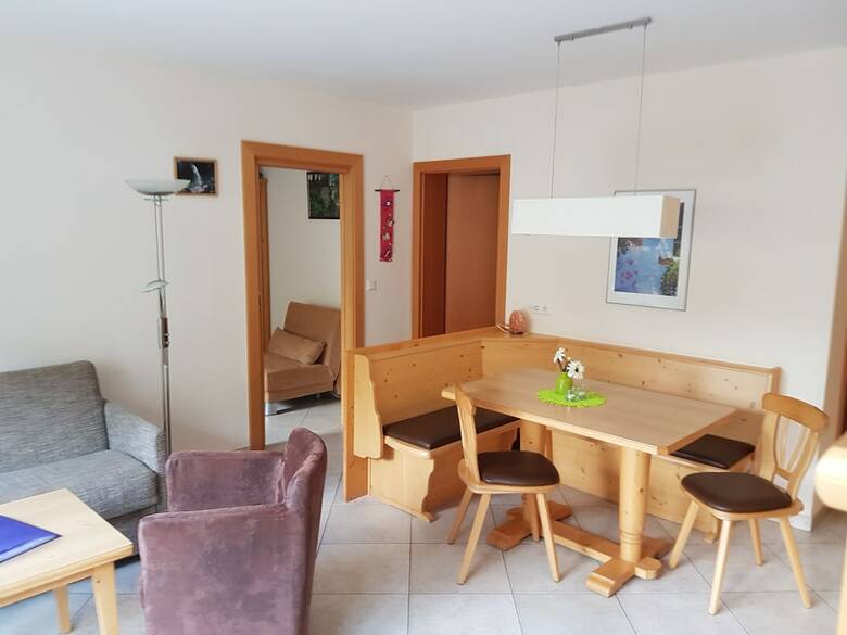 Aparthotel Das Taubenhaus