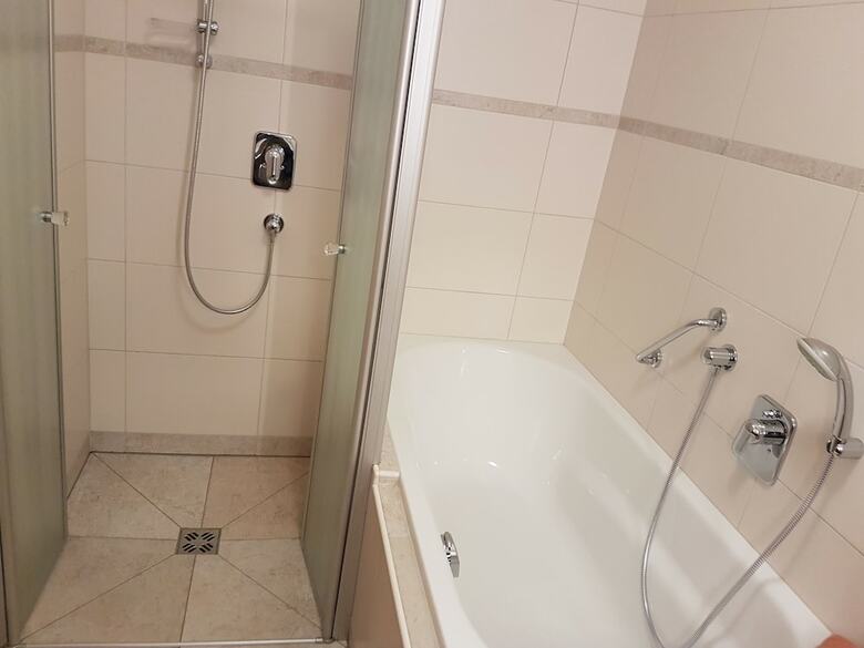 Aparthotel Das Taubenhaus