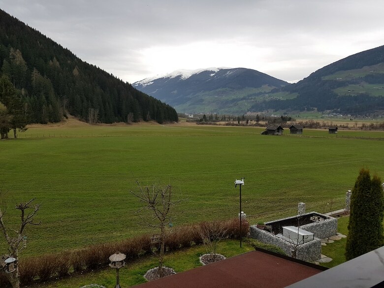 Aparthotel Das Taubenhaus