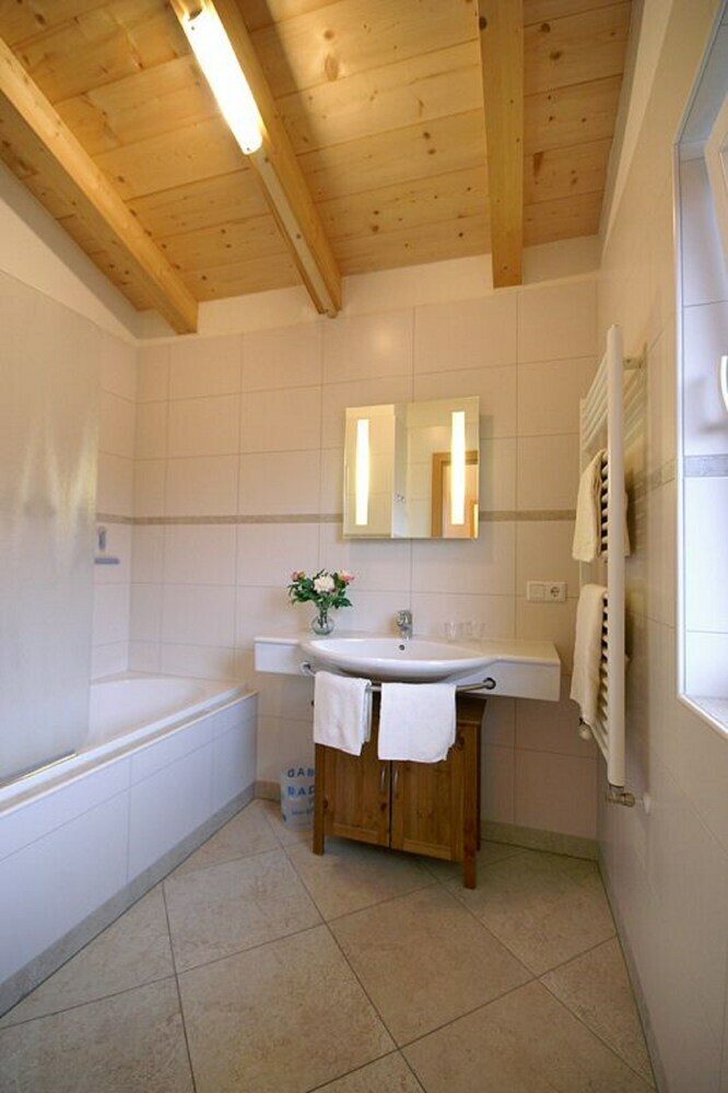 Aparthotel Das Taubenhaus