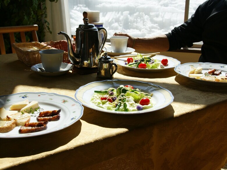 Pension Petit Hotel Shanze