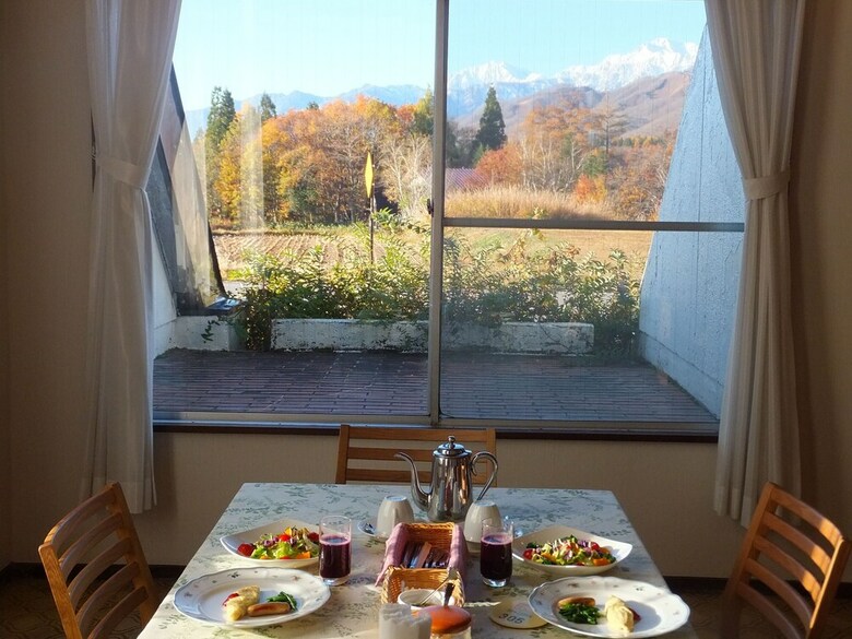 Pension Petit Hotel Shanze