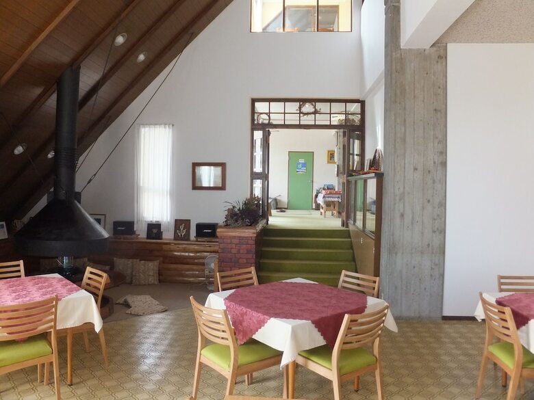 Pension Petit Hotel Shanze