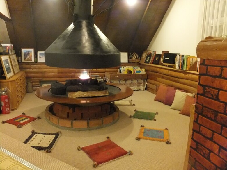 Pension Petit Hotel Shanze