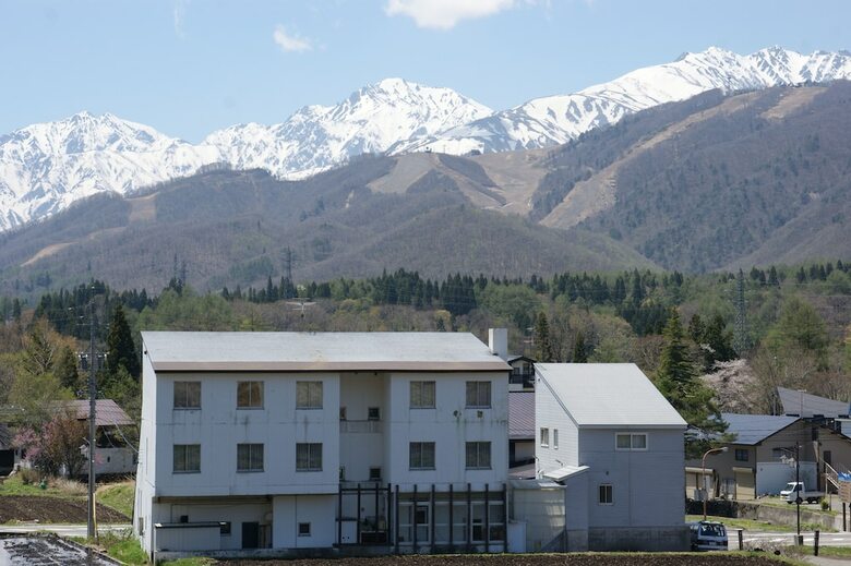 Pension Petit Hotel Shanze