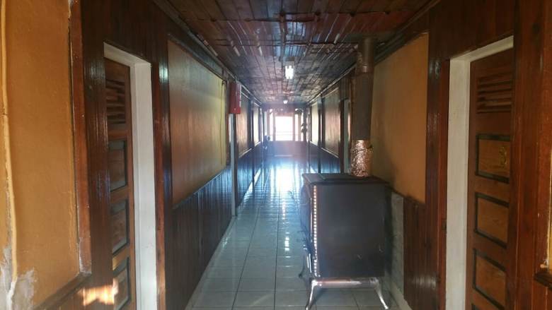 Hotel Korachi St. Cruz