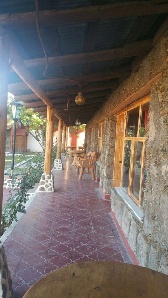 Hotel Korachi St. Cruz