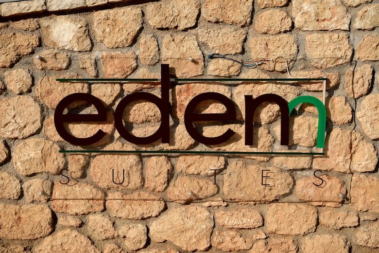 Apartamentos Edem Suites