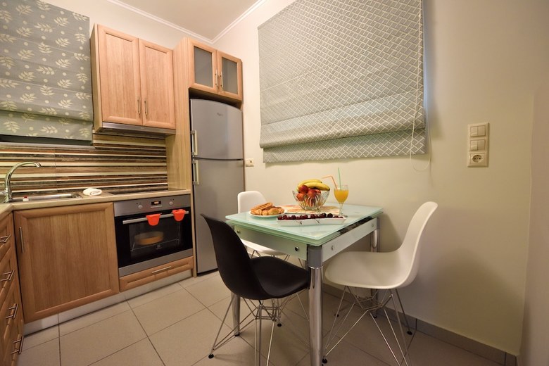 Apartamentos Edem Suites