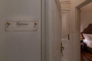 Hotel Home & Poetry