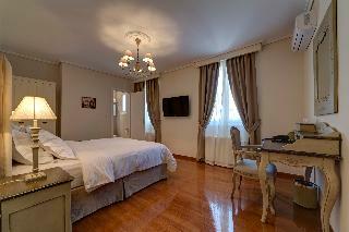 Hotel Home & Poetry