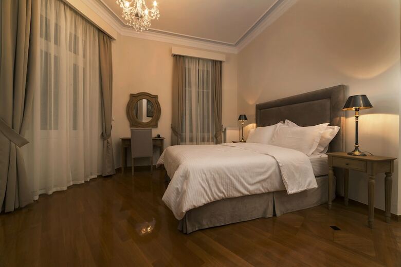 Hotel Home & Poetry