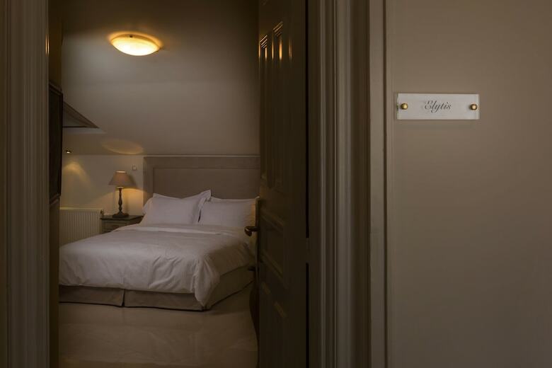 Hotel Home & Poetry