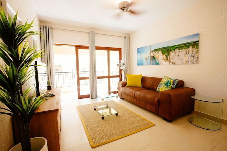 Apartamentos Ruby Homes Fourways