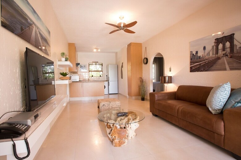 Apartamentos Ruby Homes Fourways