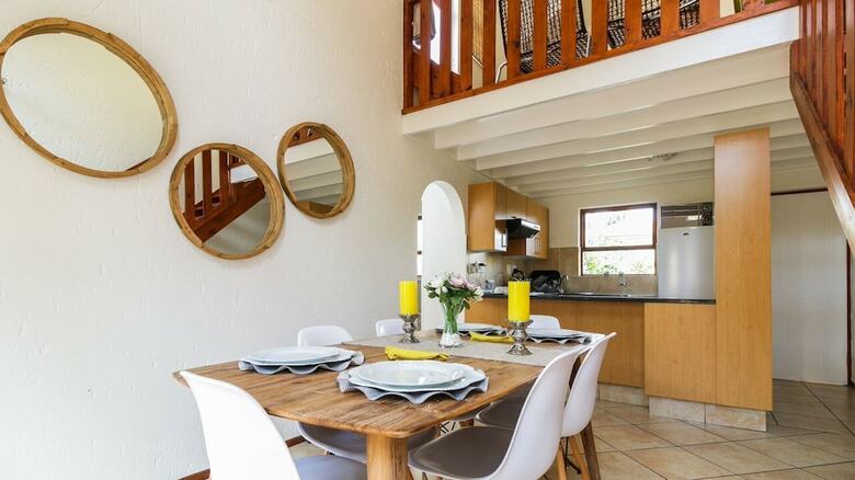 Apartamentos Ruby Homes Fourways