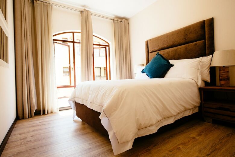Apartamentos Ruby Homes Fourways