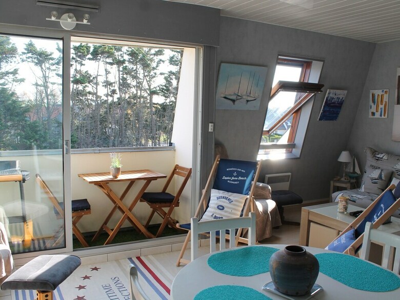 Apartamento Duplex Croisette Juno Beach
