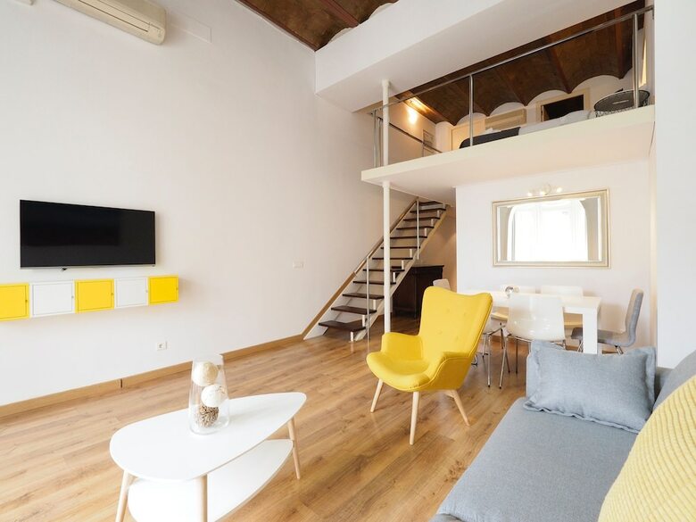 Apartamentos Paseo de Gracia Design