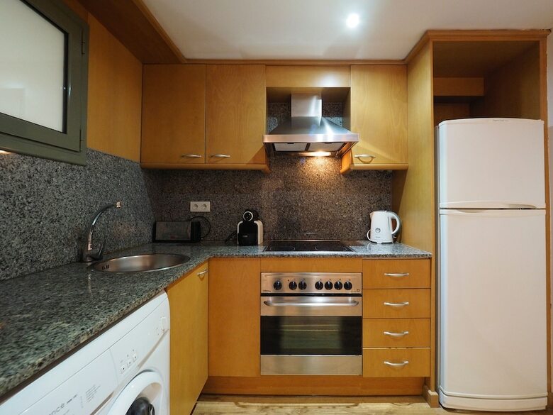 Apartamentos Paseo de Gracia Design