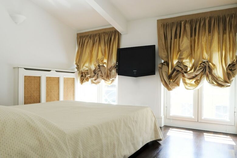Apartamento Montenapoleone ? Rentclass Gloria