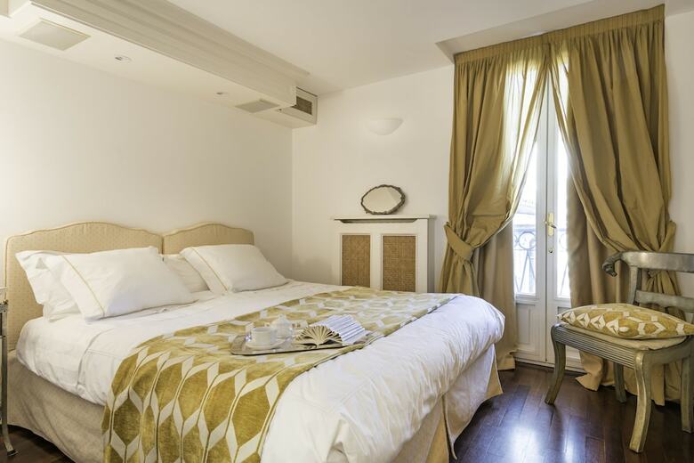 Apartamento Montenapoleone ? Rentclass Gloria