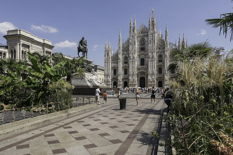 Apartamento Montenapoleone ? Rentclass Gloria
