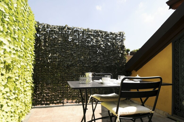 Apartamento Montenapoleone ? Rentclass Gloria