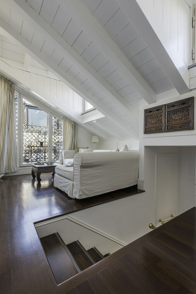 Apartamento Montenapoleone ? Rentclass Gloria