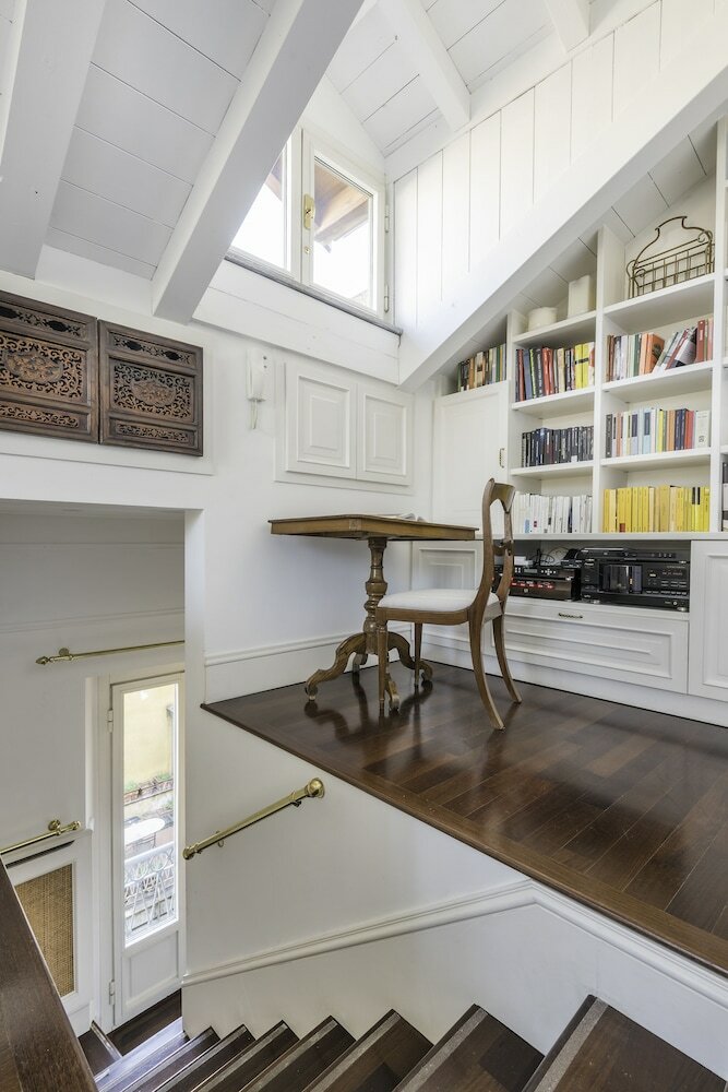 Apartamento Montenapoleone ? Rentclass Gloria