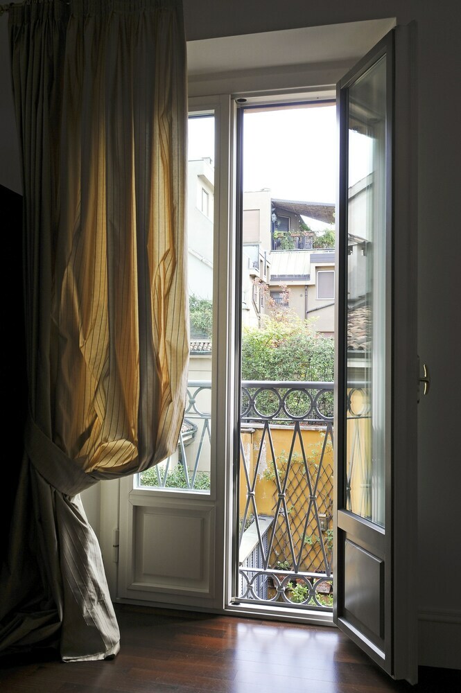 Apartamento Montenapoleone ? Rentclass Gloria