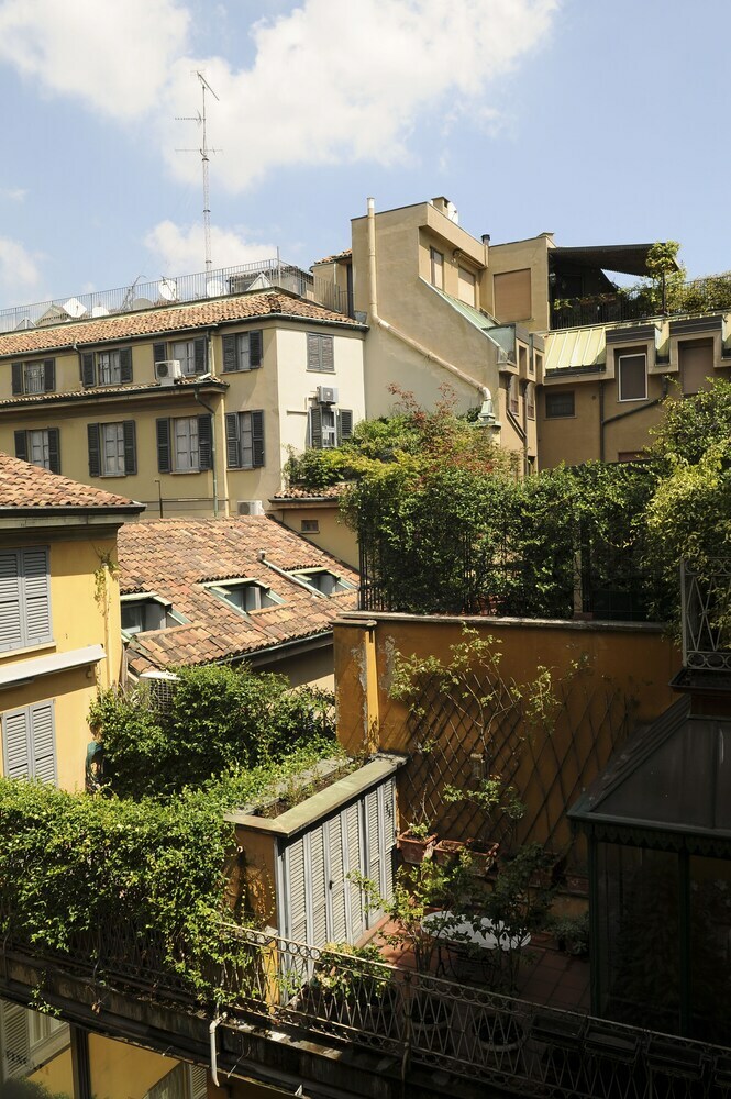 Apartamento Montenapoleone ? Rentclass Gloria