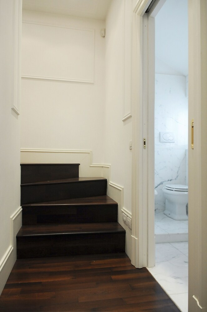 Apartamento Montenapoleone ? Rentclass Gloria