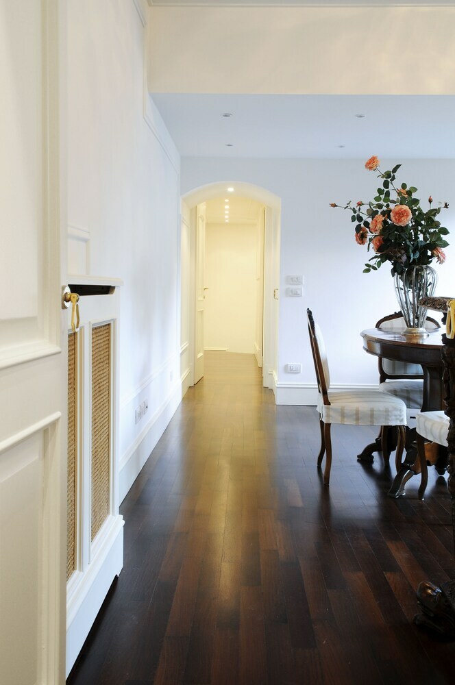 Apartamento Montenapoleone ? Rentclass Gloria