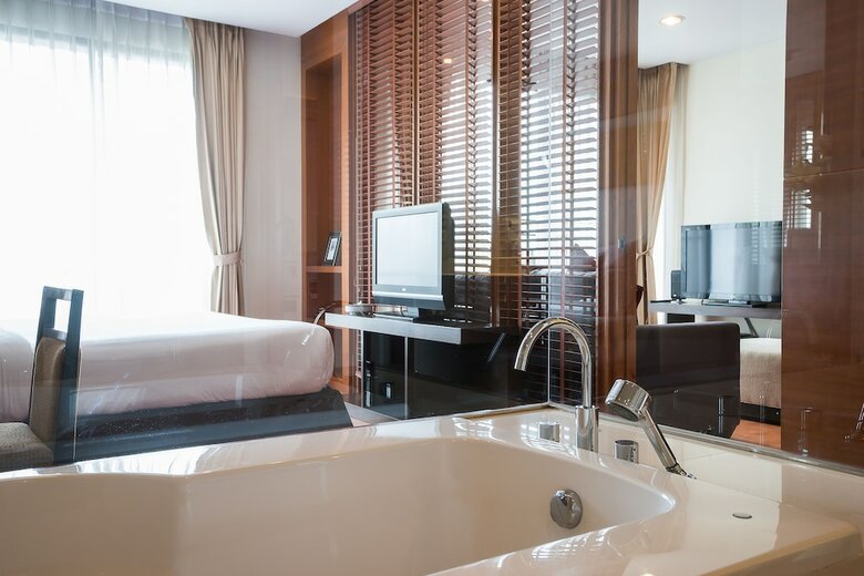 Aparthotel Amanta Hotel & Residence Ratchada