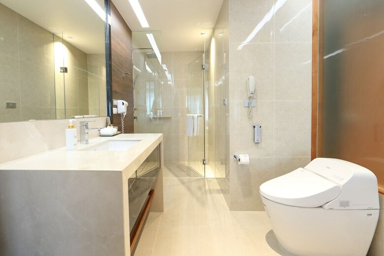 Aparthotel Amanta Hotel & Residence Ratchada