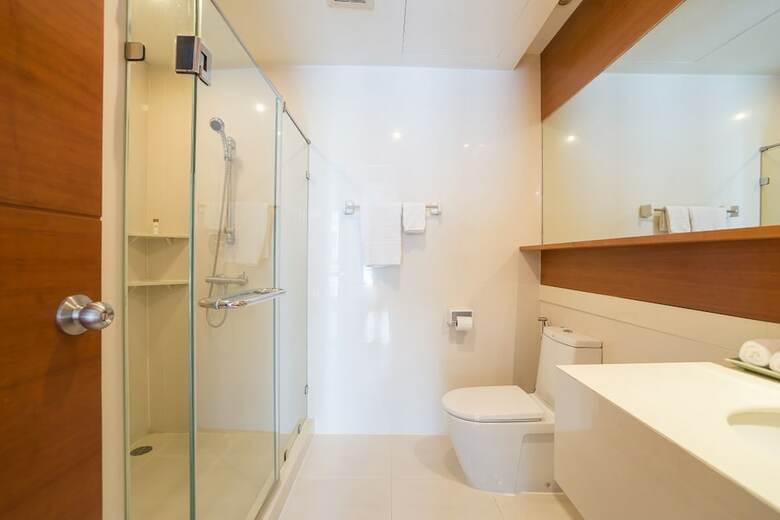 Aparthotel Amanta Hotel & Residence Ratchada